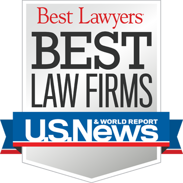 best law firms 2020
