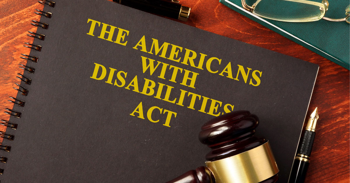 Philadelphia Employment Lawyers at Sidkoff, Pincus & Green P.C. Assist Clients Entitled to Reasonable Accommodations in the Workplace.