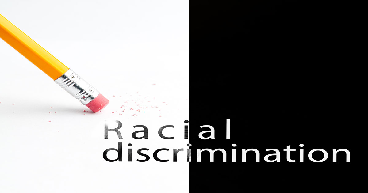 Philadelphia Employment Lawyers at Sidkoff, Pincus & Green P.C. Represent Clients Experiencing Racial Discrimination and Equality at Work.