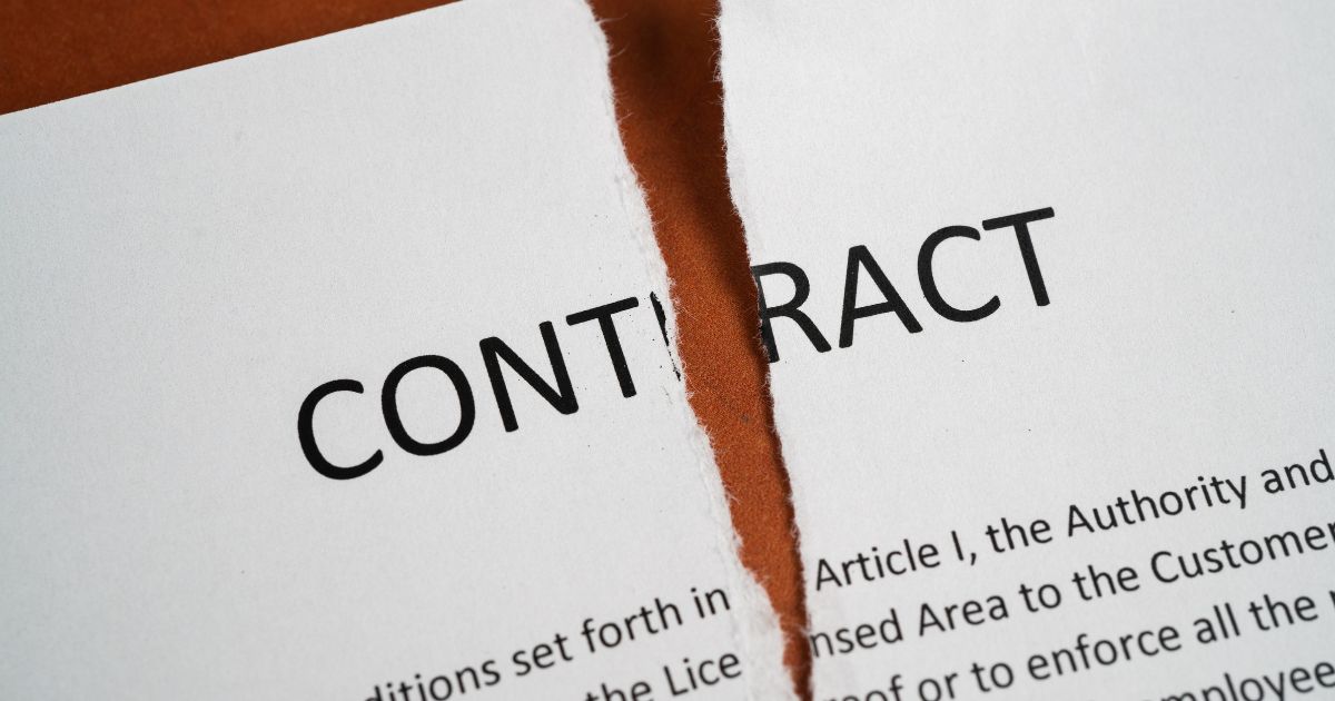 Philadelphia Employment Lawyers at Sidkoff, Pincus & Green P.C. Help Parties Who Face Contractual Difficulties.
