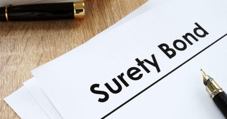 Surety Should I Opt For a Surety Bond for my Business?