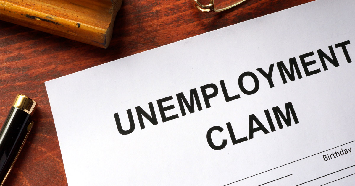 unemployment insurance benefits