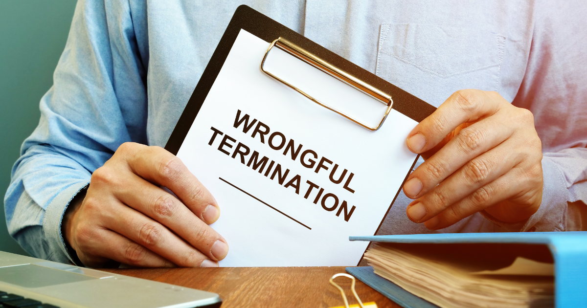Philadelphia Business Lawyers at Sidkoff, Pincus & Green P.C. Can Help Protect Your Business From Wrongful Termination Lawsuits.