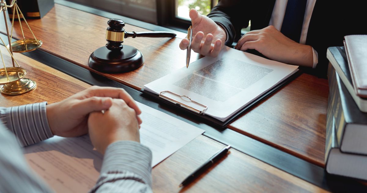 Business lawyers