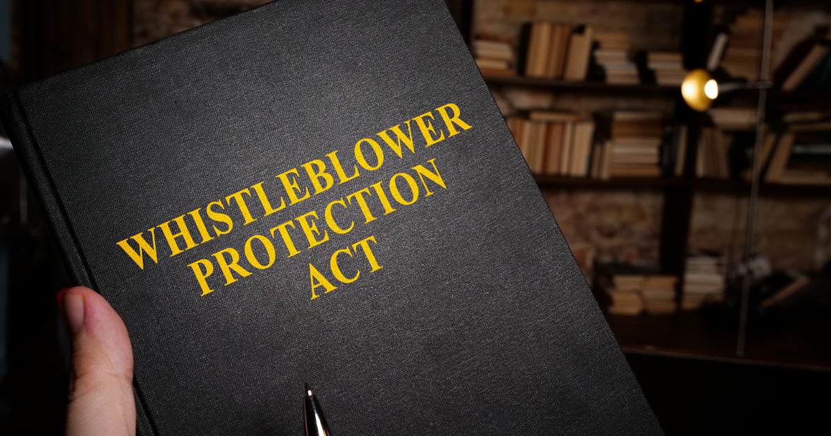 Philadelphia Whistleblower Lawyers at Sidkoff, Pincus & Green P.C. Will Help You Today