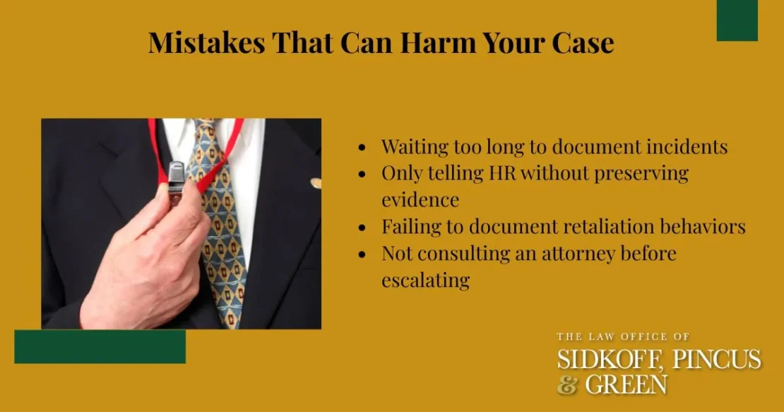 Whistleblower Infographic