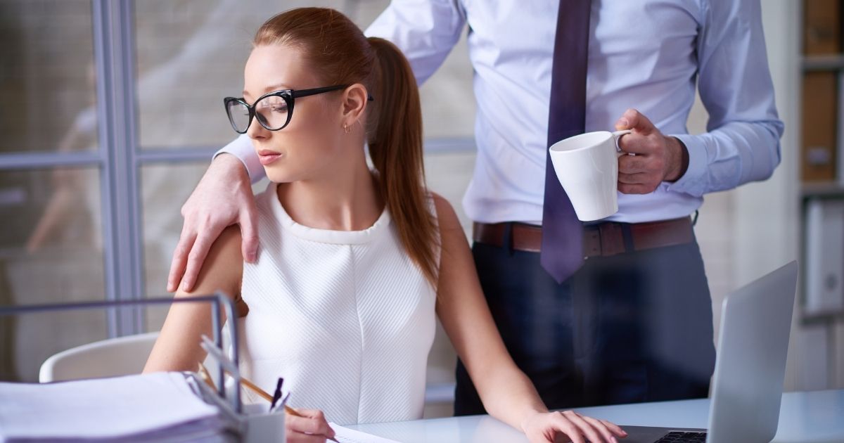 Philadelphia Sexual Harassment Lawyers at Sidkoff, Pincus & Green P.C. Help You Stay Safe at Work