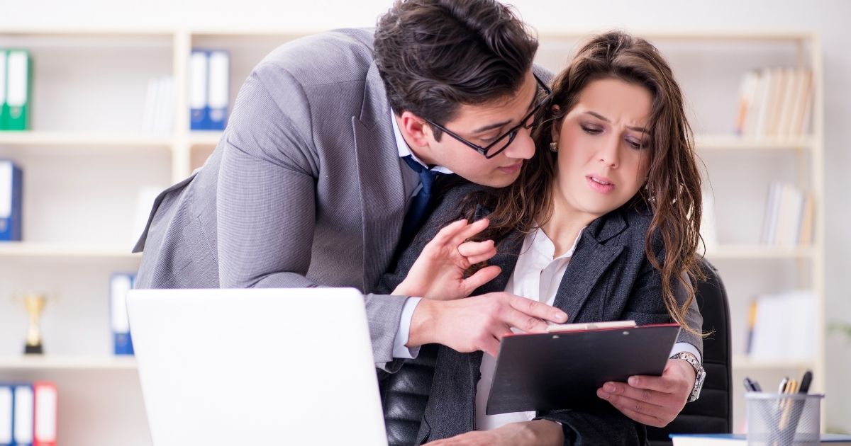 Philadelphia Sexual Harassment Lawyers at Sidkoff, Pincus & Green P.C. Help You Stay Safe at Work