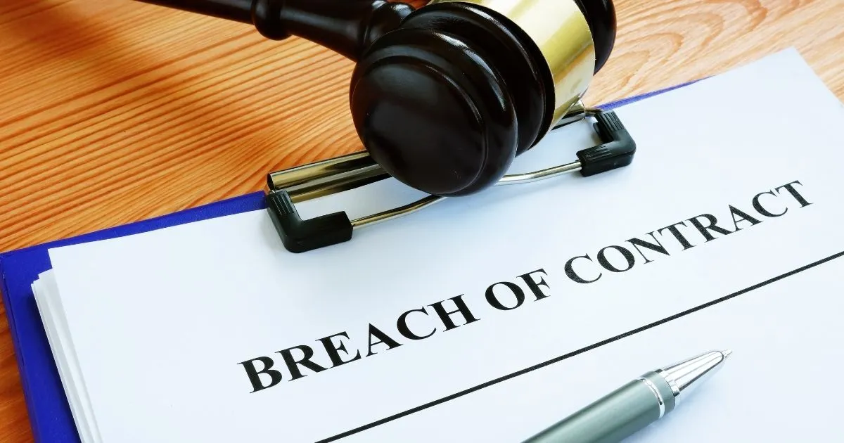 Philadelphia Business Lawyers at Sidkoff, Pincus & Green P.C. Will Help You Protect Your Contract Rights