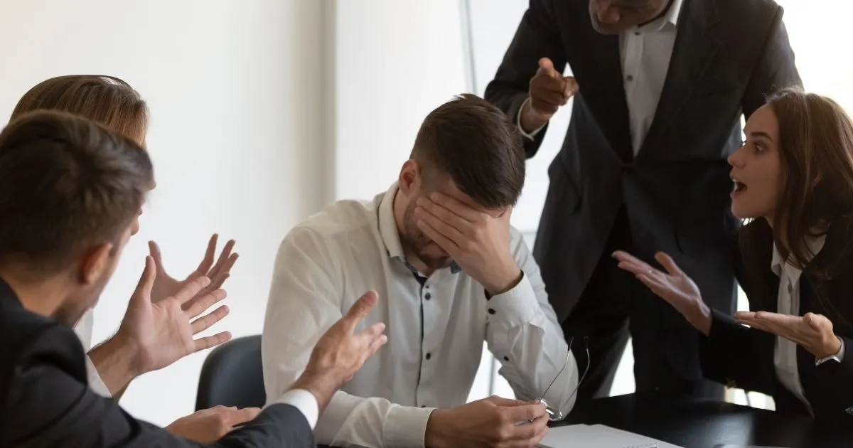 Philadelphia Employment Lawyers at Sidkoff, Pincus and Green P.C. Help Employees Address Hostile Work Environment Claims